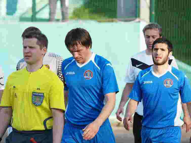 ФК "Львів" припинив своє існування