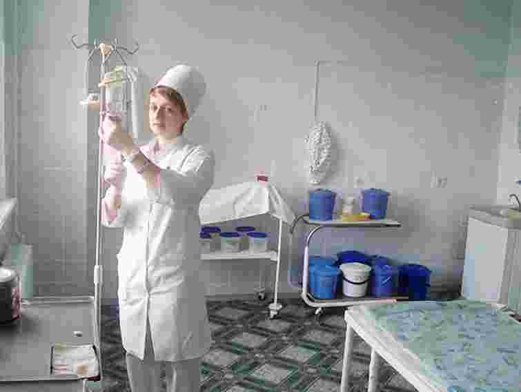 Двох потерпілих в ДТП біля Самбора перевели з реанімації