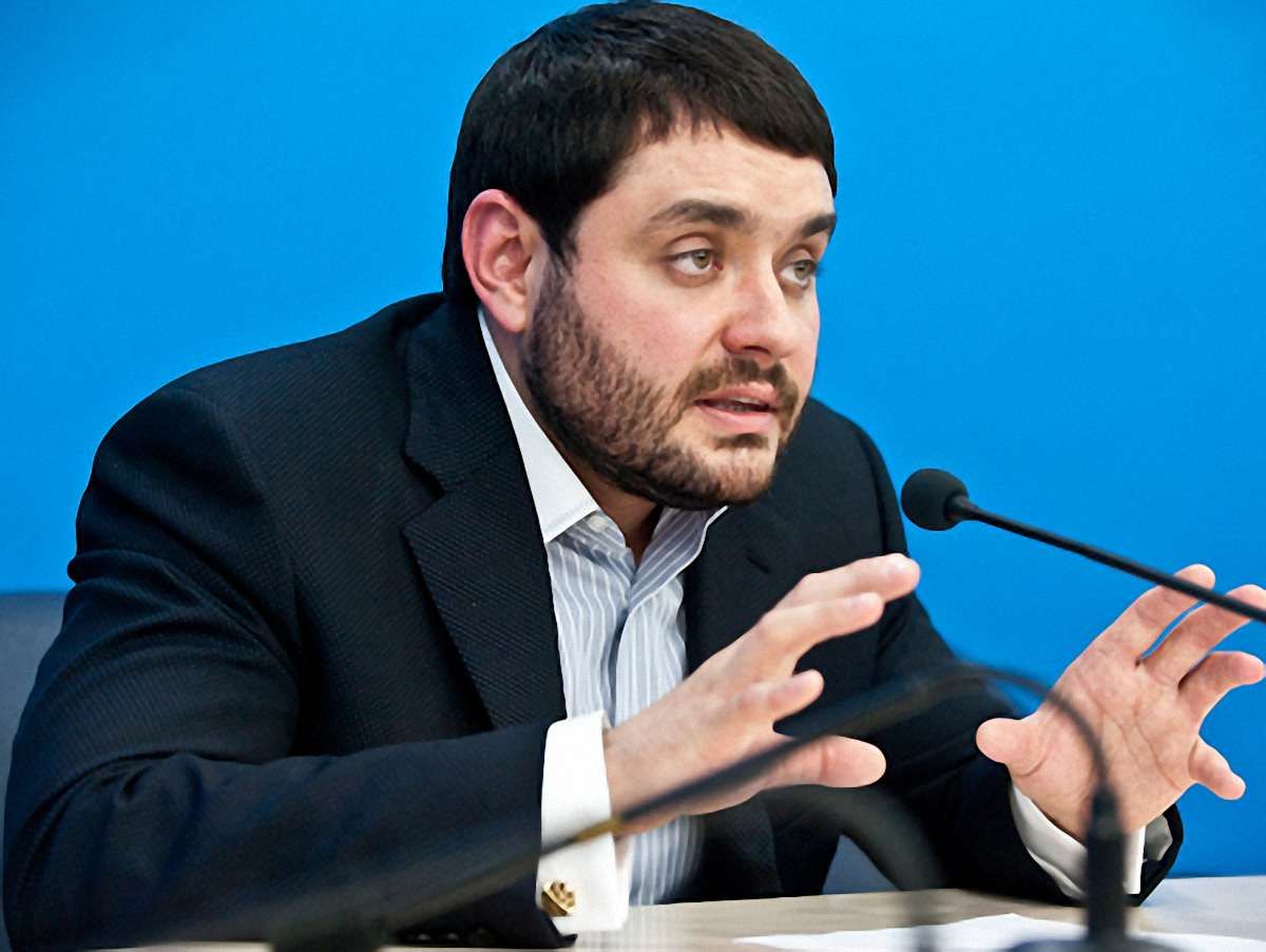 Убивця знає замовників і буде говорити, – син Щербаня