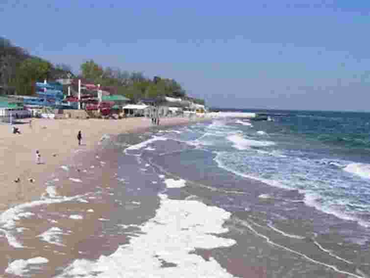 В Одесі закрили всі пляжі