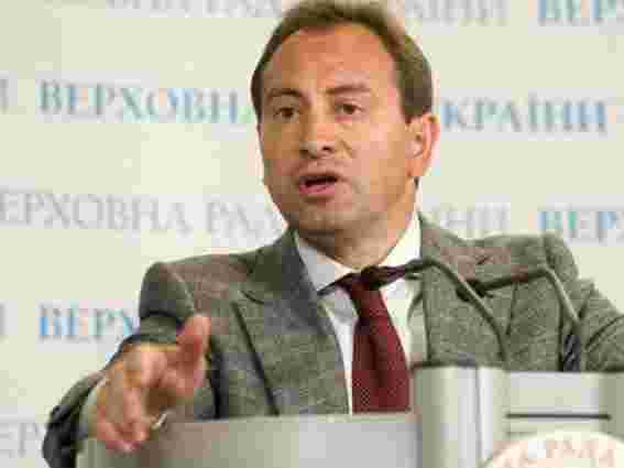 Залишається відмінити таємне голосування громадян, - Томенко про рішення КС