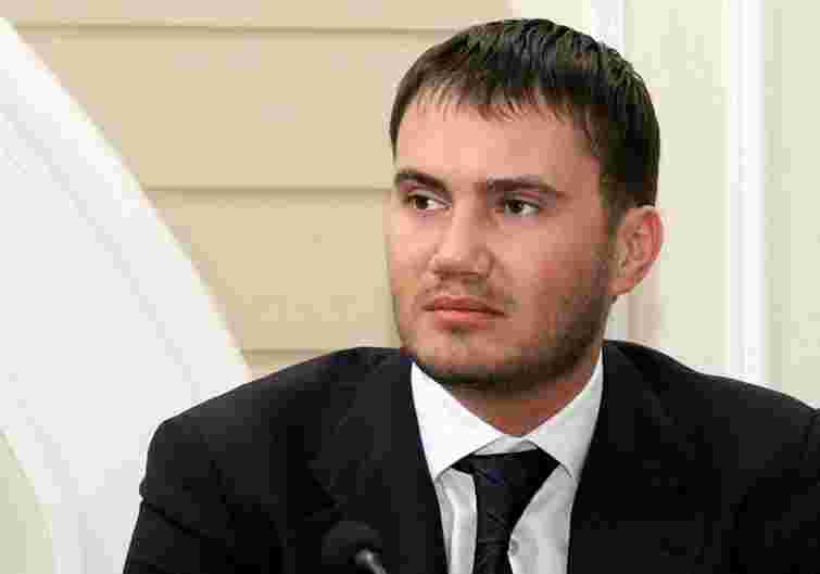 Янукович-молодший каже, що не голосував за мовний закон