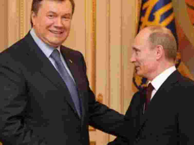 Україна і Росія домовилися про морські кордони