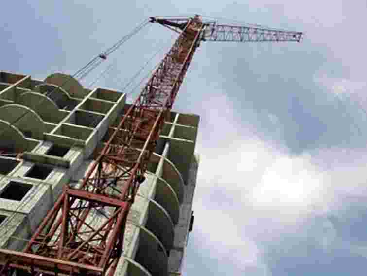 В Україні понад 4 тисячі житлових довгобудів, – міністр