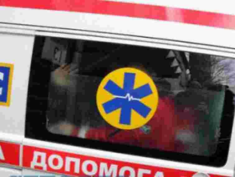 У селі на Прикарпатті водій збив чотирирічну дівчинку