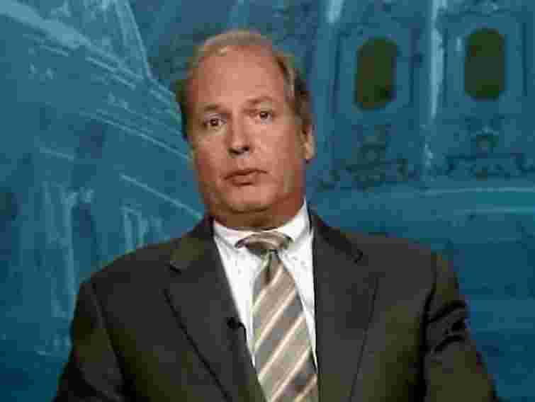 Радник кандидата в президенти США лобіює інтереси Партії регіонів