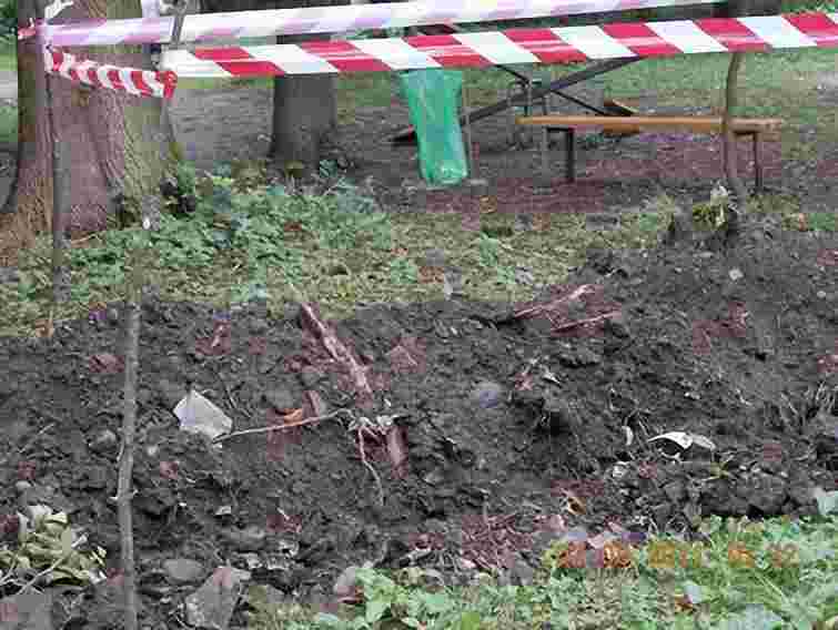 У Коломиї на Прикарпатті впав балкон з депутатом