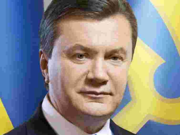 Янукович думає, що досвід Грузії не підходить Україні