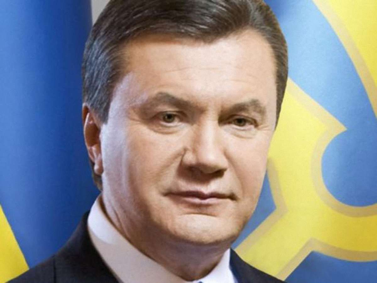 Янукович думає, що досвід Грузії не підходить Україні
