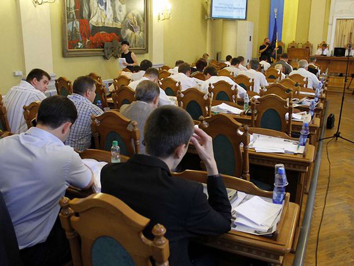 Ще три  гуртожитки прийнято у власність Львова