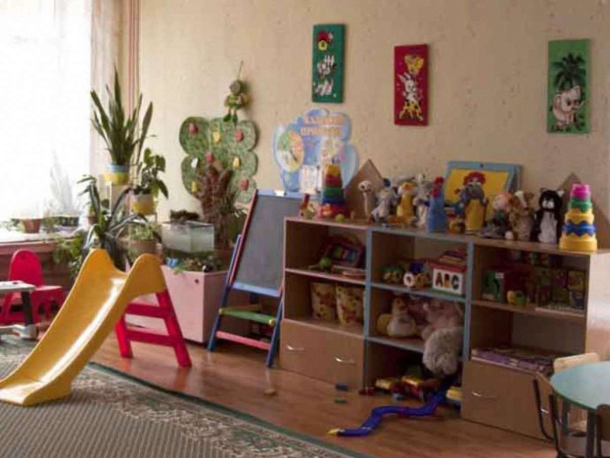 У Львові 12 приміщень дитсадків досі займають орендарі