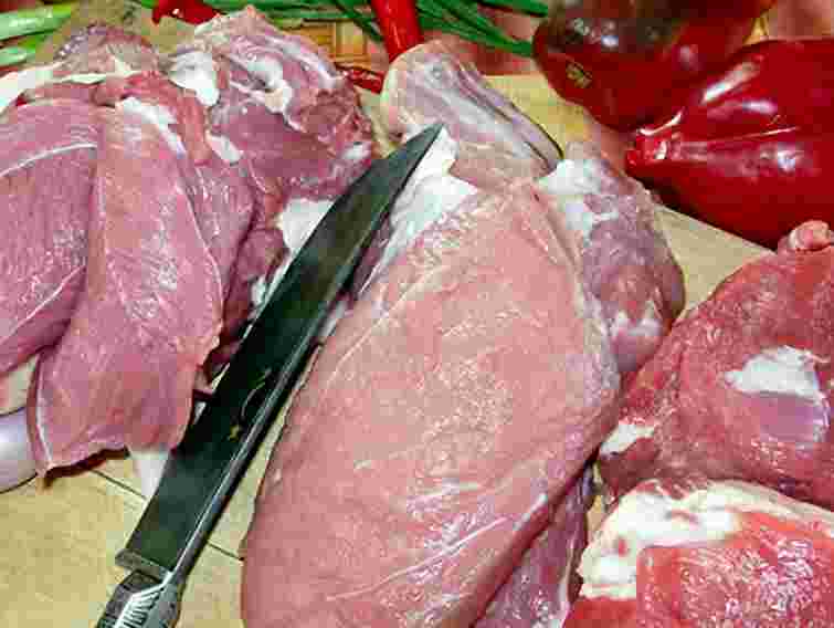 Після сирної Росія оголосила Україні м’ясну "війну"