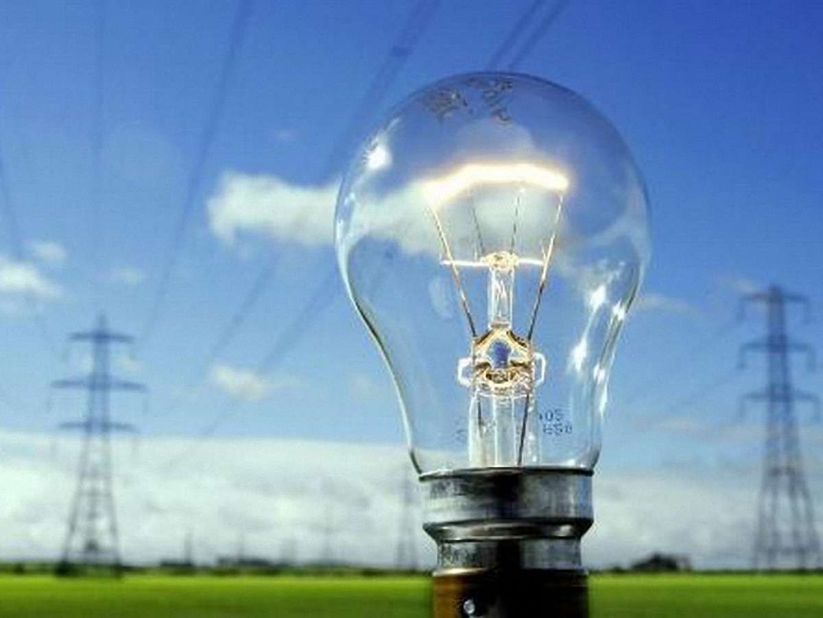 Україна збільшила експорт електроенергії  на 74,5%