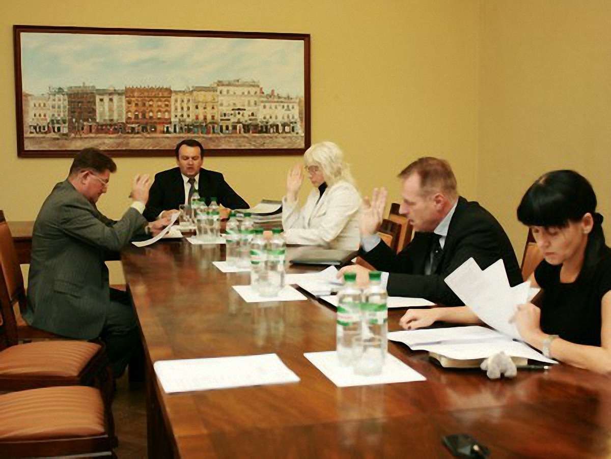 Міськрада Львова оформила право власності на Драгоманова, 20 