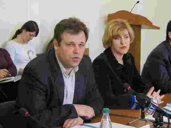Депутати Львова вимагають суду над регіоналом за «недорасу»