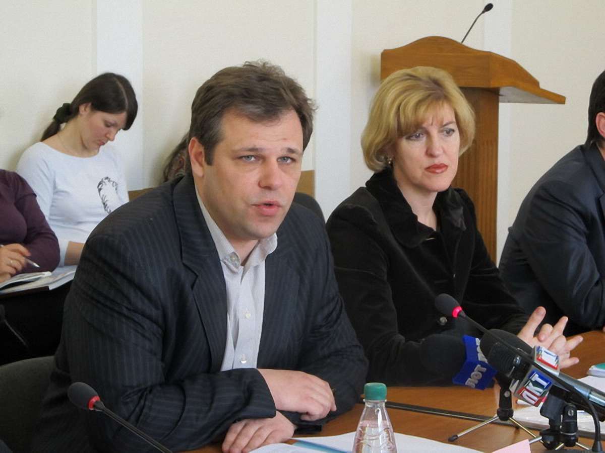 Депутати Львова вимагають суду над регіоналом за «недорасу»