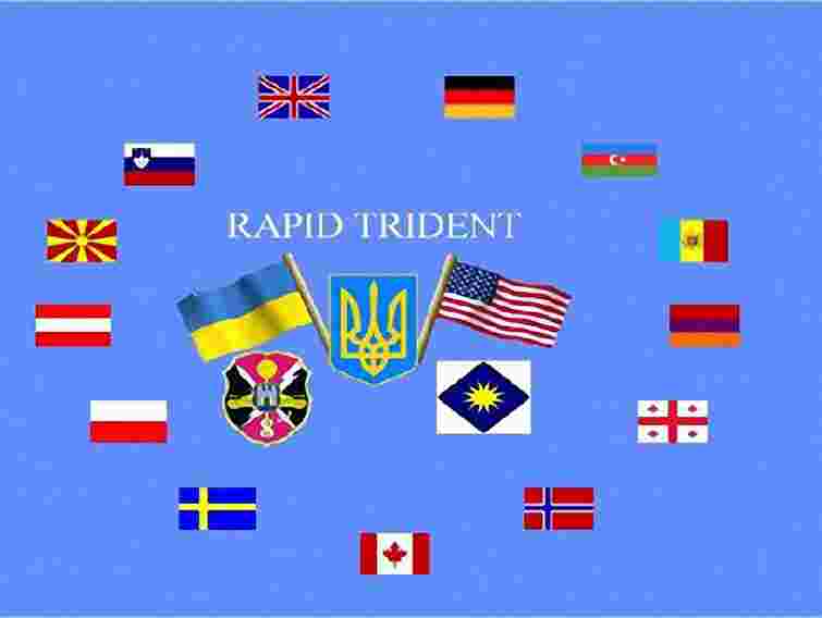 На Львівщині пройдуть українсько-американські навчання