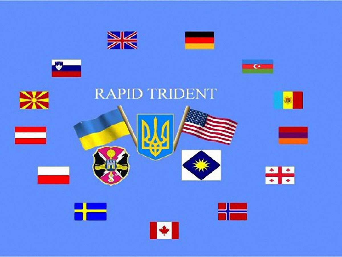 На Львівщині пройдуть українсько-американські навчання
