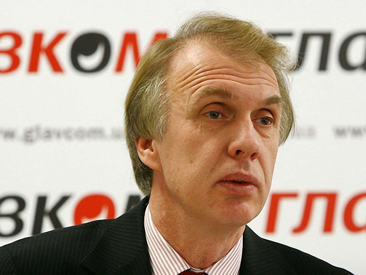 Запізнення Путіна – це дипломатичне хамство, - екс-міністр МЗС