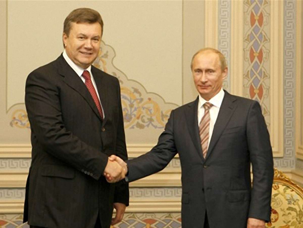 Азаров побачив прогрес у зустрічі Януковича з Путіним