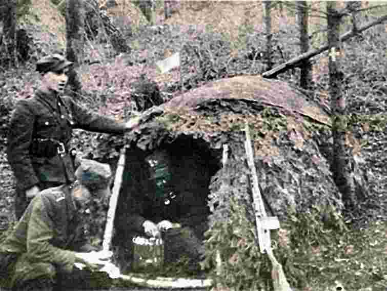 УПА не боялася створювати нове, – історик