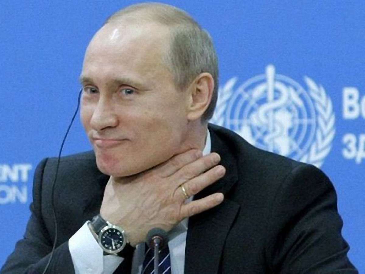 У Кремлі задоволені зустріччю з Януковичем