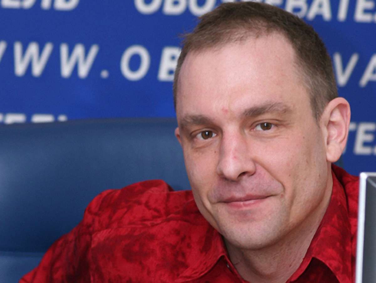 Україна перетворюється у велике болото, – Окара