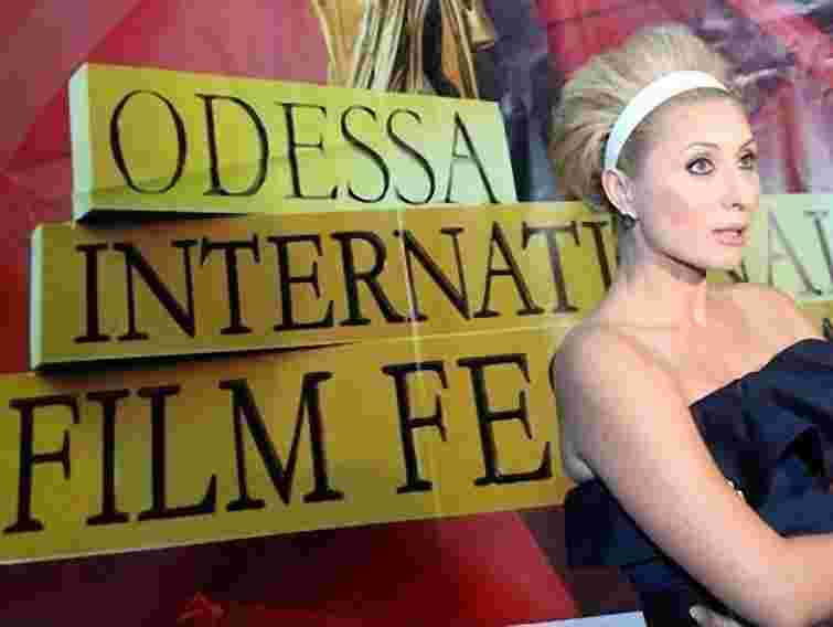 В Одесі стартував кінофестиваль