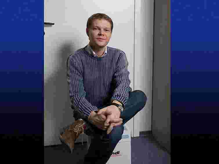 Україна стала для Росії закордоном, – російський журналіст