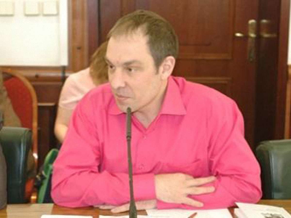 Окара: Українська меншовартість – у повторюванні за Росією