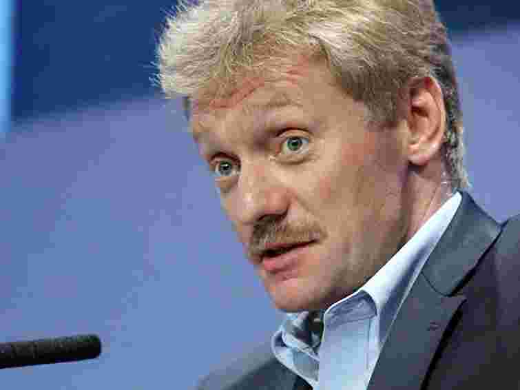 Кремль відповів на закиди Балоги про візит Путіна