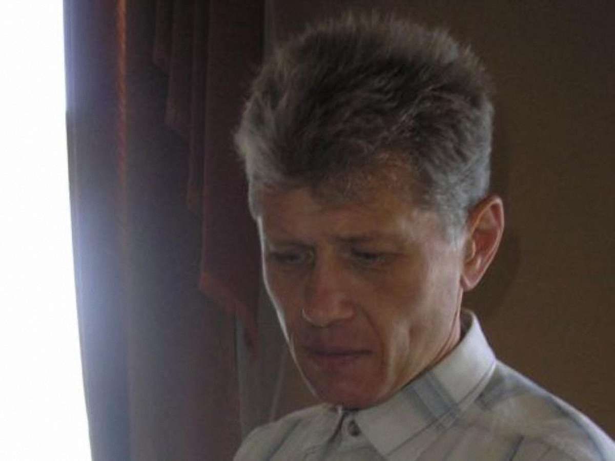 У Луганську побили відомого захисника української мови