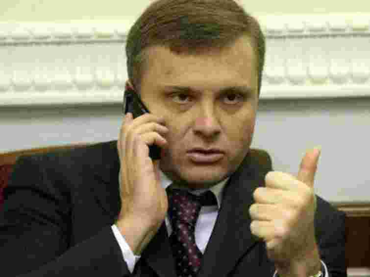 Льовочкін планує стати новим спікером, -  політтехнолог 