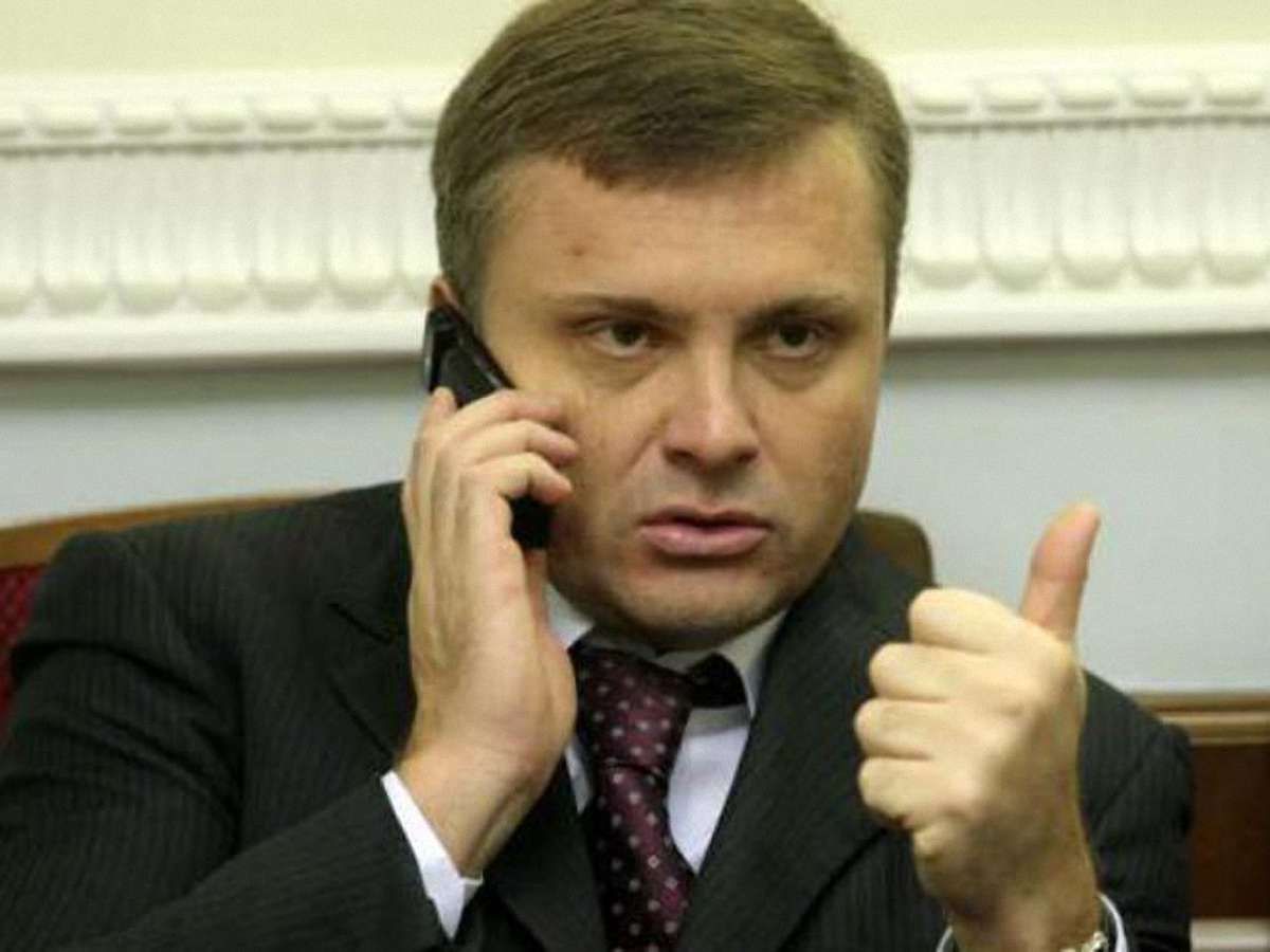 Льовочкін планує стати новим спікером, -  політтехнолог 