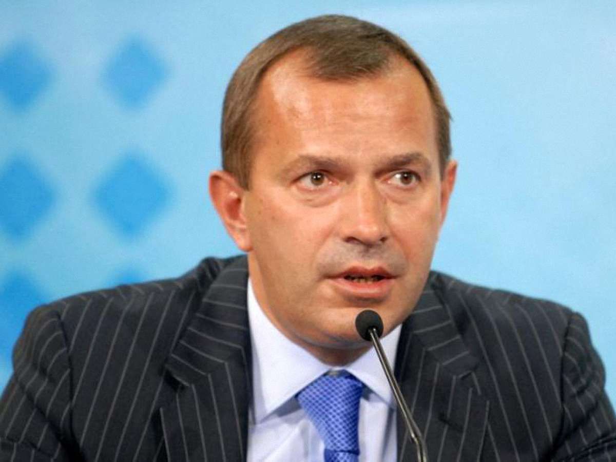 Секретар РНБОУ задоволений діяльністю «Укроборонпрому»