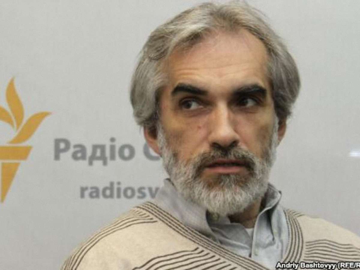 Україна стане швидше тримовною, ніж одномовною, – історик