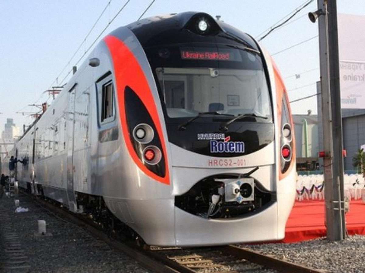 Hyundai  з початку запуску ламався вже 8 разів