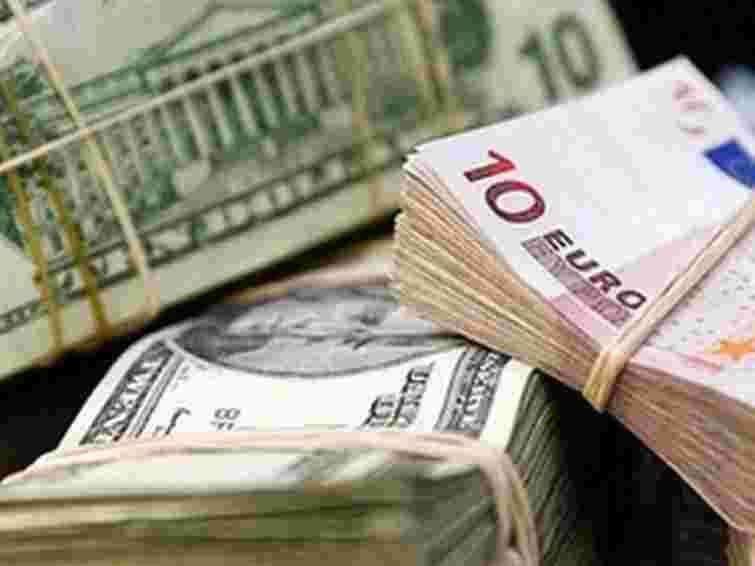 Мінфін вже продав урядових облігацій на $2,5 млрд