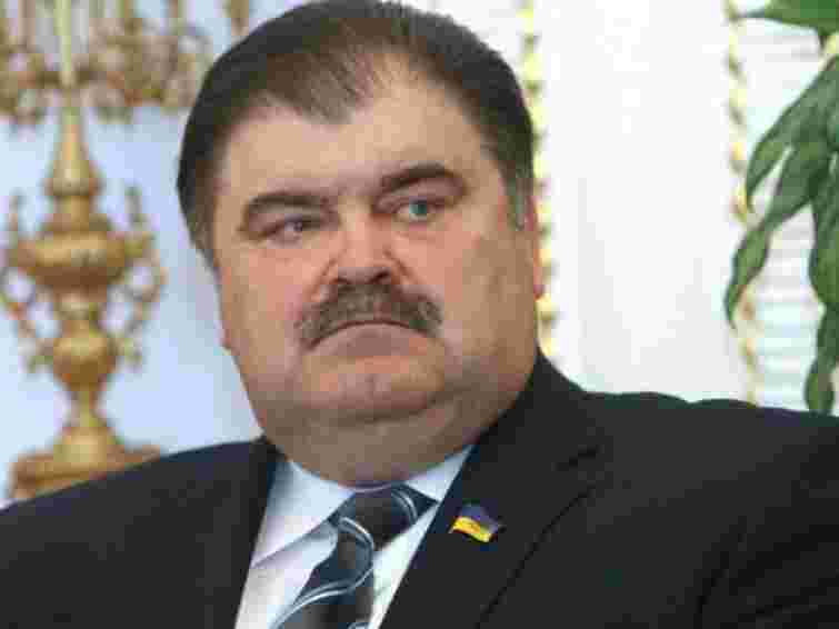 Литвин владі більше не потрібен, - бютівець