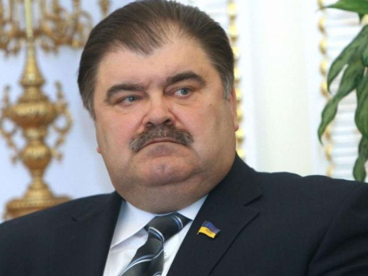 Литвин владі більше не потрібен, - бютівець