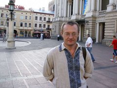 Дмитро Білий: Донбас – надзвичайно складний регіон, тут треба мудро поводитися