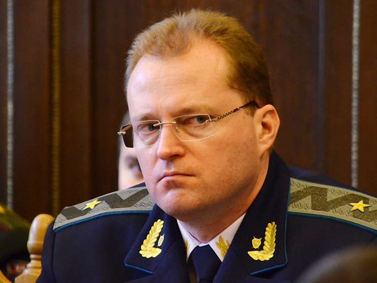 Убивство міліціонера у Львові планували: затримано 5 осіб