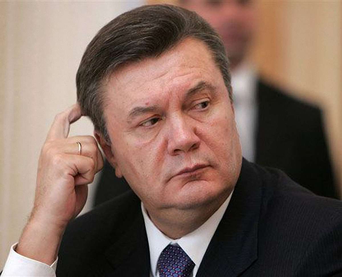 За узурпацію влади на Януковича подають до суду 