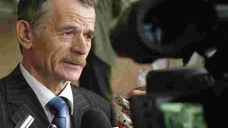 Кримські татари можуть бойкотувати парламентські вибори