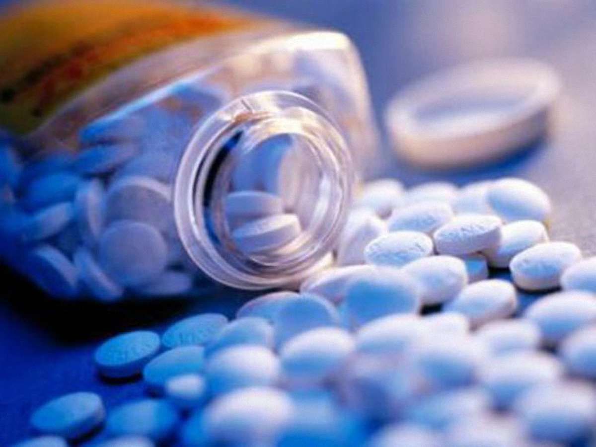 На українцях щороку тестують 300 нових медичних препаратів