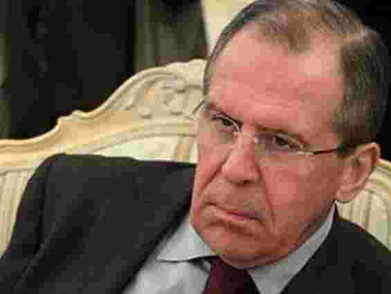 Захід шантажує РФ щодо Сирії, – МЗС Росії