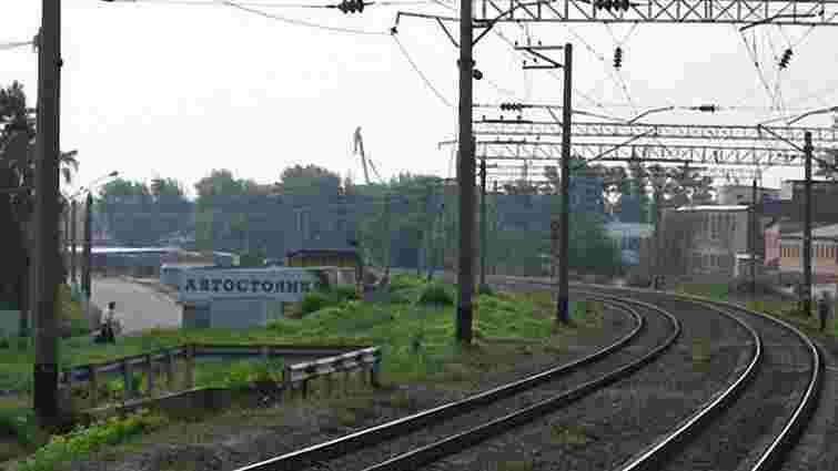 Hyundai можуть зруйнувати старі залізничні колії України