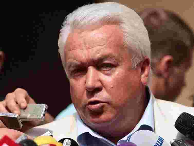 Регіонал: Опозиція стала на шлях шулерства