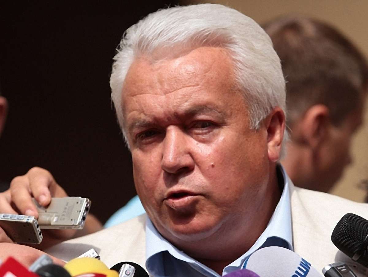Регіонал: Опозиція стала на шлях шулерства