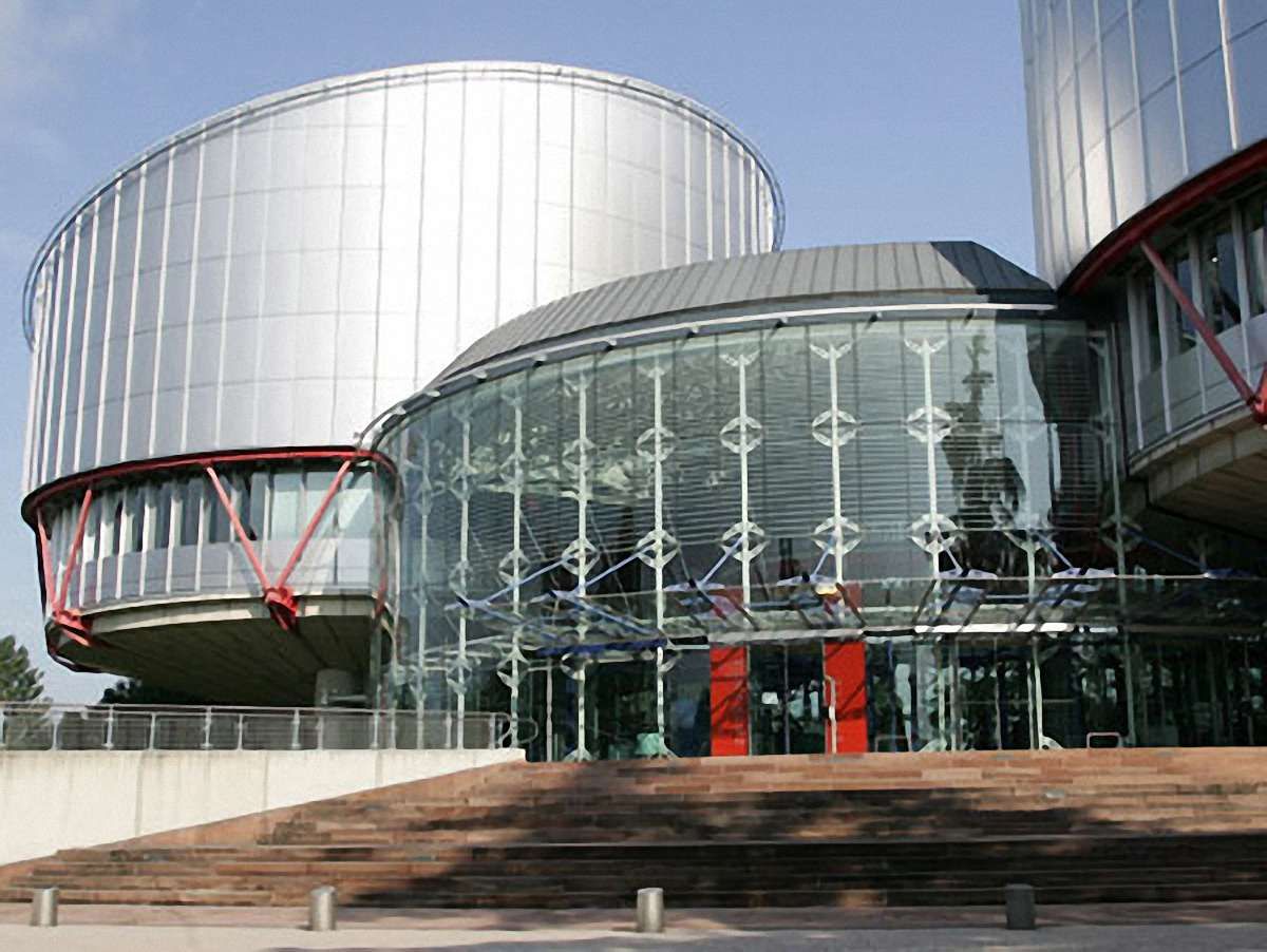 До Євросуду подали скаргу щодо мовного закону